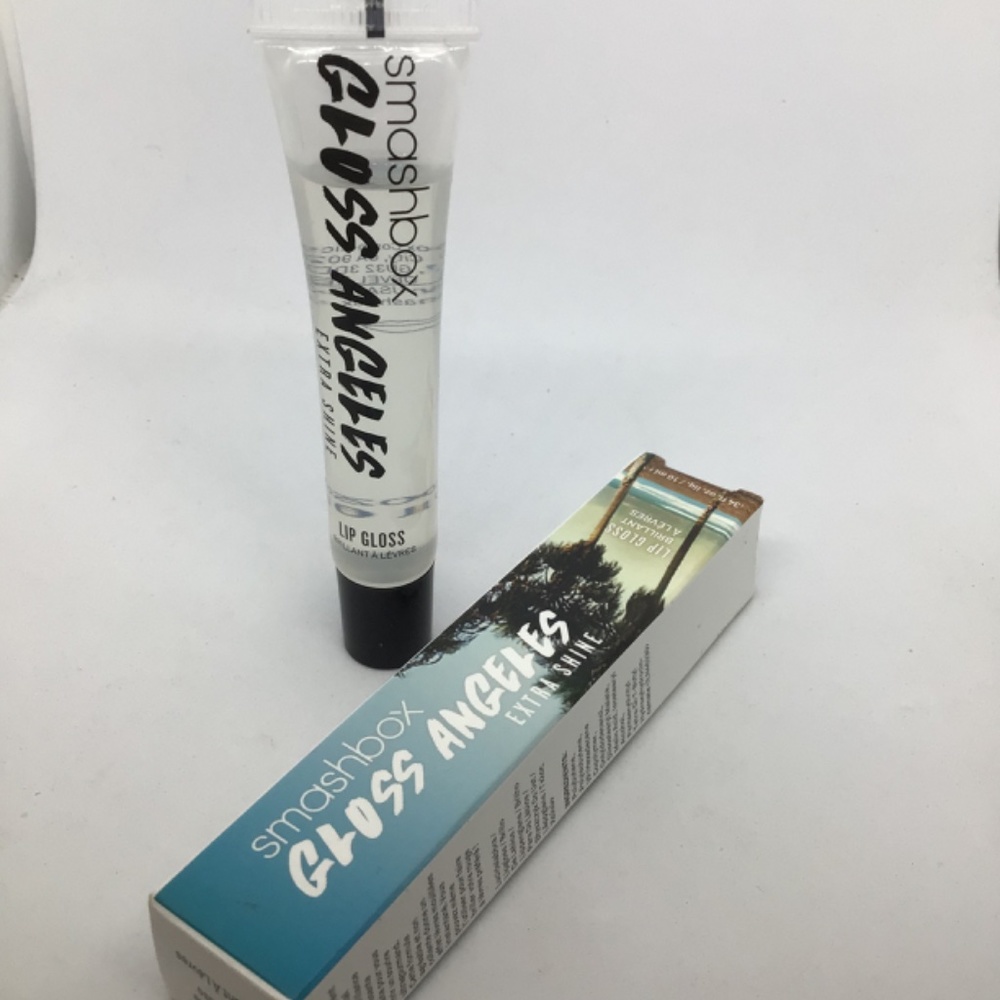 Smashbox GLOSS ANGELES LIP GLOSS